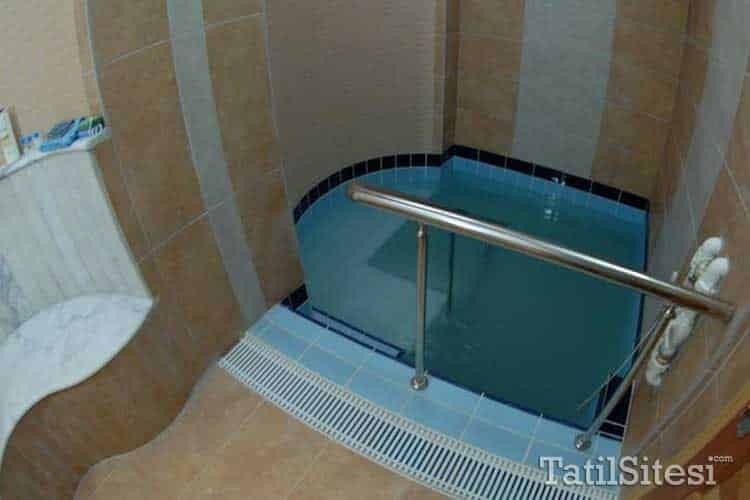 Ceylan Termal Sağlıklı Yaşam Köyü